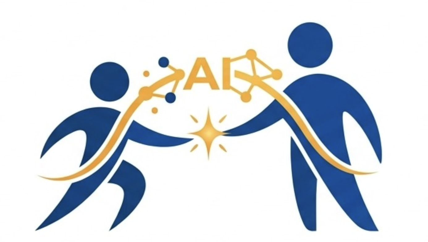 AI Buddy Logo